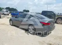 2025 Nissan ALTIMA photo