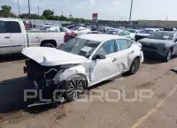 2025 Nissan ALTIMA фото