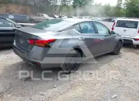 2025 Nissan ALTIMA фото