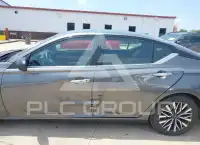2025 Nissan ALTIMA фото