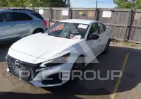 2025 Nissan ALTIMA фото