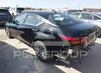2025 Nissan ALTIMA фото