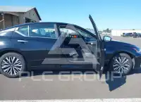 2025 Nissan ALTIMA фото