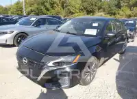 2025 Nissan ALTIMA фото