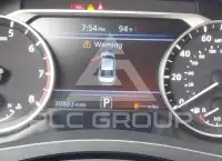 2025 Nissan ALTIMA фото