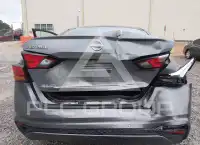 2025 Nissan ALTIMA photo