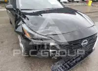 2025 Nissan ALTIMA фото