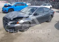 2025 Nissan ALTIMA фото