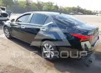 2025 Nissan ALTIMA фото
