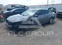 2025 Nissan ALTIMA фото