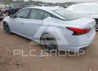 2025 Nissan ALTIMA фото