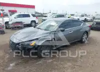 2025 Nissan ALTIMA фото
