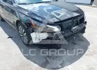 2025 Nissan ALTIMA photo