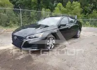 2025 Nissan ALTIMA фото