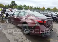 2025 Nissan ALTIMA фото