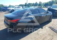 2025 Nissan ALTIMA фото