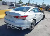 2025 Nissan ALTIMA фото