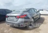 2025 Nissan ALTIMA photo