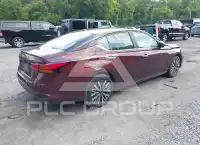 2025 Nissan ALTIMA фото