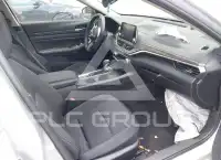 2025 Nissan ALTIMA фото