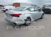 2025 Nissan ALTIMA фото