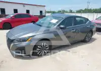 2025 Nissan ALTIMA фото