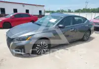 2025 Nissan ALTIMA фото