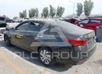 2025 Nissan ALTIMA photo
