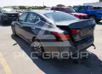 2025 Nissan ALTIMA фото