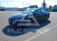 2025 Nissan ALTIMA фото
