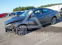 2025 Nissan ALTIMA фото