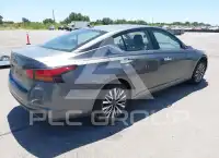 2025 Nissan ALTIMA фото