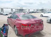 2025 Nissan ALTIMA фото
