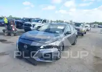 2025 Nissan ALTIMA photo