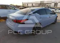 2025 Nissan ALTIMA photo