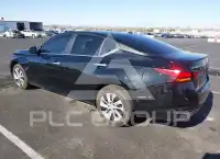 2025 Nissan ALTIMA фото