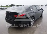 2025 Nissan ALTIMA фото