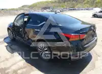 2025 Nissan ALTIMA photo