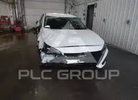 2025 Nissan ALTIMA photo
