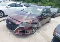 2025 Nissan ALTIMA photo