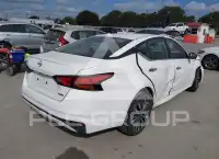 2025 Nissan ALTIMA фото