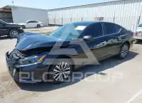 2025 Nissan ALTIMA фото
