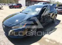 2025 Nissan ALTIMA photo