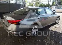 2025 Nissan ALTIMA фото
