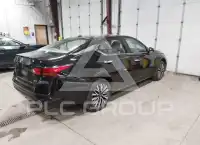 2025 Nissan ALTIMA фото