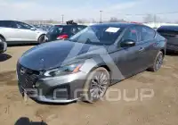 2025 Nissan ALTIMA фото