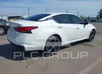 2025 Nissan ALTIMA фото