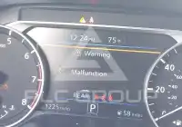 2025 Nissan ALTIMA photo
