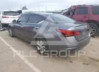 2025 Nissan ALTIMA photo
