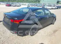 2025 Nissan ALTIMA фото